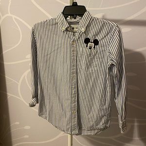Mickey pocket shirt